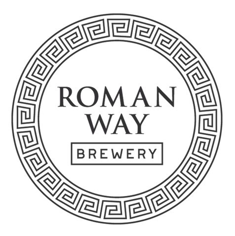 Roman Way Brewery logo