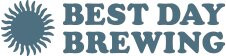Best Day Brewing logo
