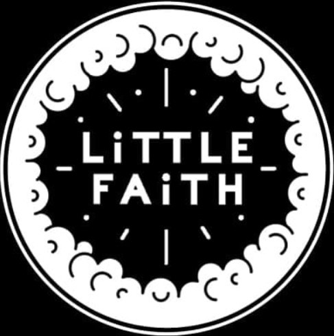 Little Faith Beer logo