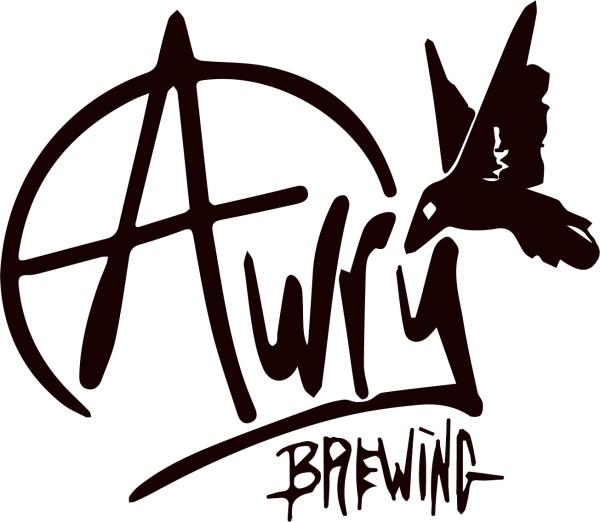 Awry Brewing Catch A Stray