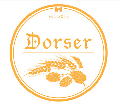 Dorser Brouwers logo