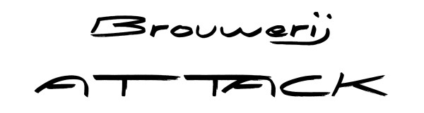 Brouwerij At Tack logo