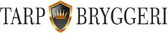 Tarp Bryggeri logo