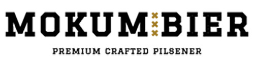 Mokum Bier logo