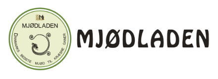 Mjødladen logo