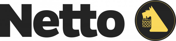 Netto Denmark logo