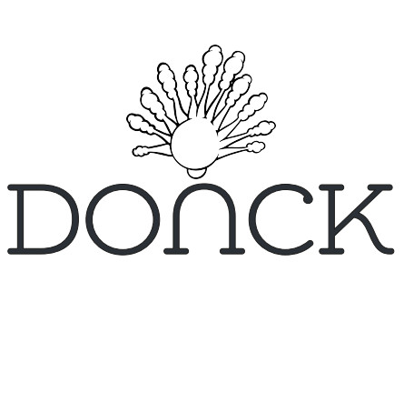 Donck logo