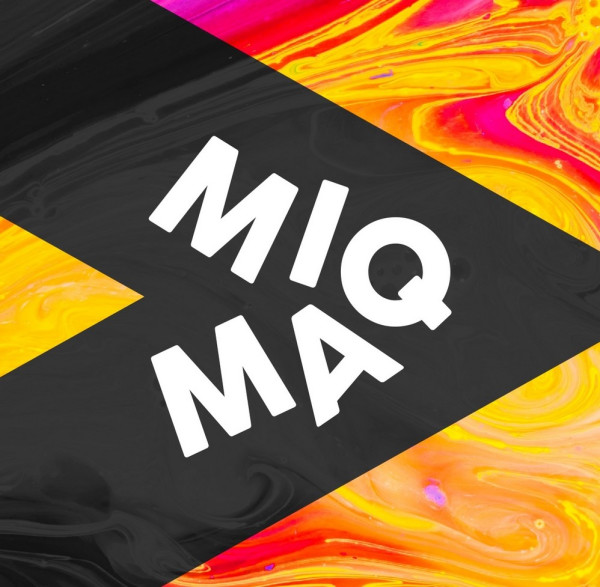 MiqMaq logo