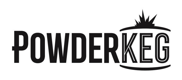 Powderkeg Beer logo