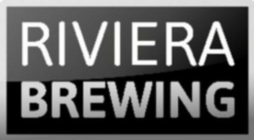 Riviera Brewing logo