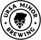 Ursa Minor Brewing (USA) logo