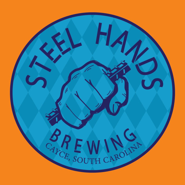 Steel Hands Brewing Irish Red