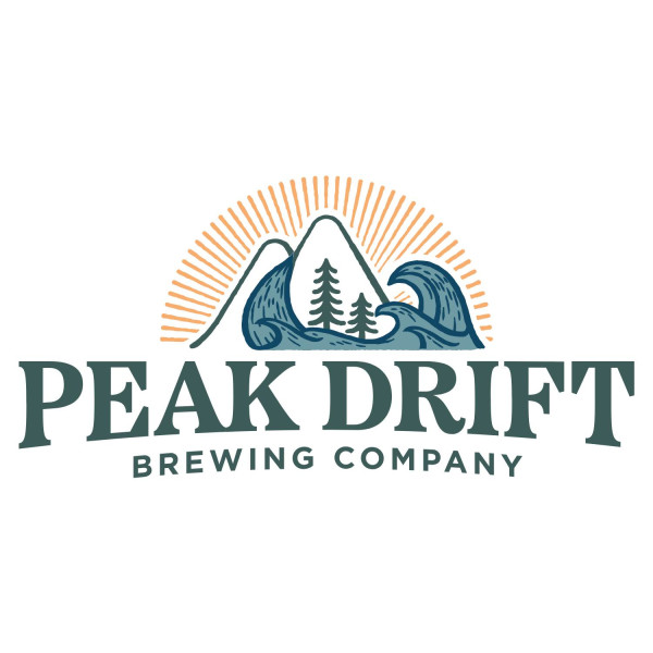 Peak Drift Brewing Company Summer Lager