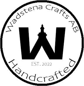 Wadstena Crafts logo