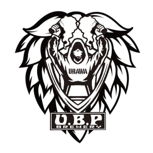 Urawa Beer Project (U.B.P.) Step Over