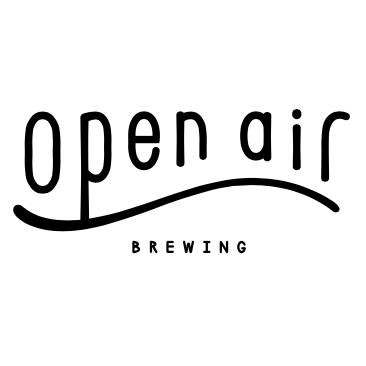 Open Air Brewing Citrus Spice