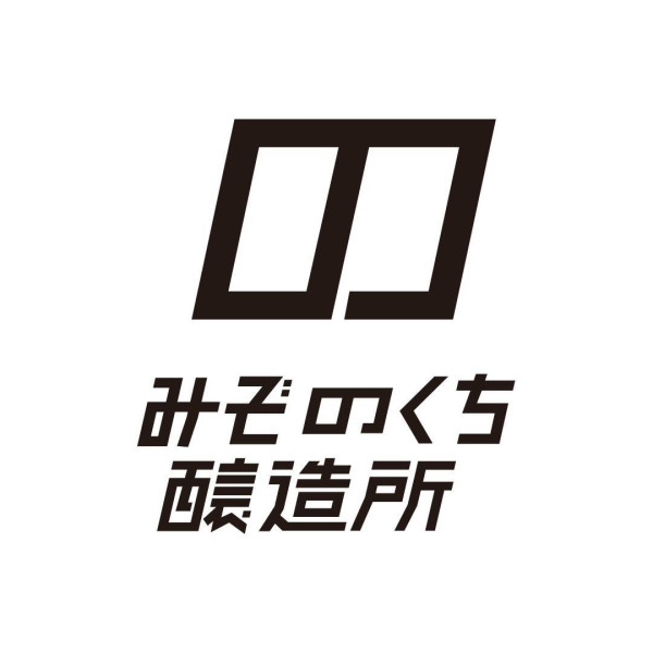 Mizonokuchi Brewery logo