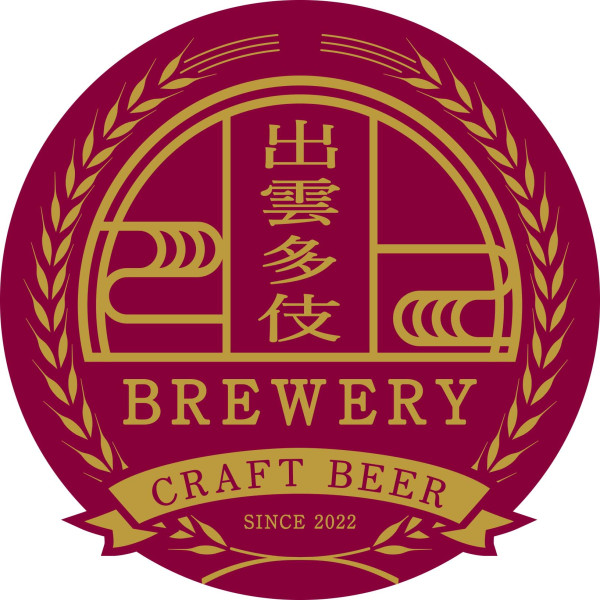 Izumo Taki Brewery logo