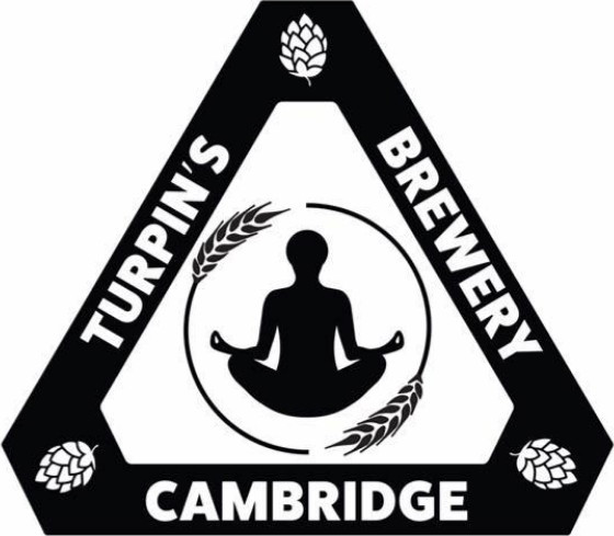 Turpin's Brewery logo