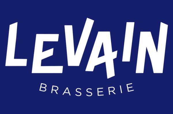 Brasserie Levain logo