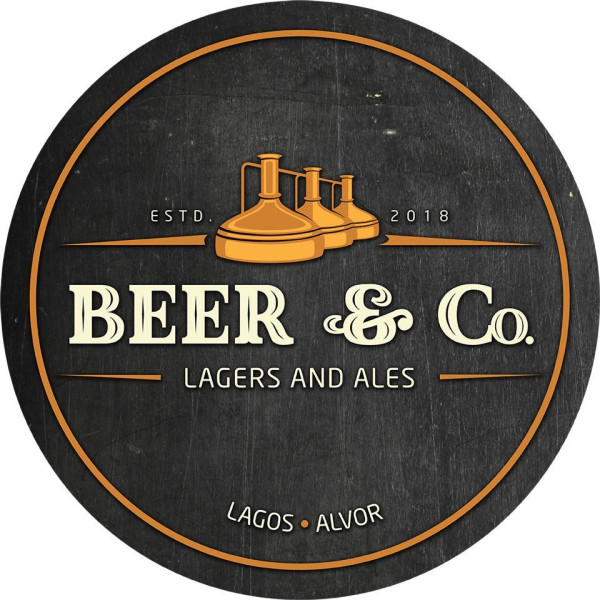 Beer & Co. India Pale Ale