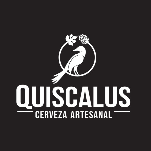 Quiscalus Cervecería Artesanal Oatmeal Stout