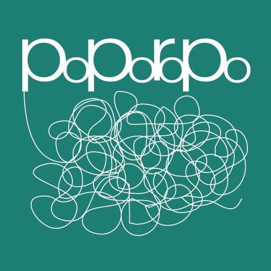 Proyecto Poporopo logo