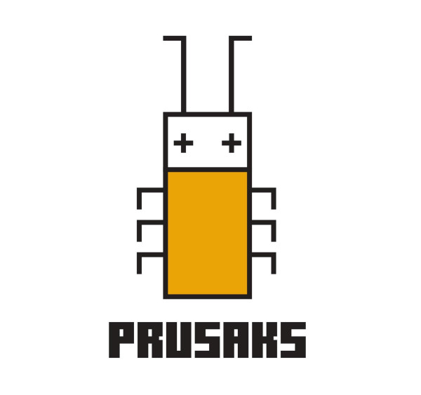Alus darīšanas apvienība Prusaks logo