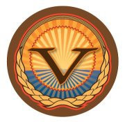 Vadehavsbryggeriet (Verterhav) logo