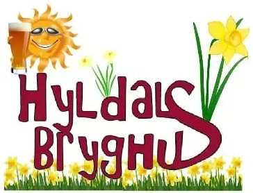 Hyldals Bryghus logo
