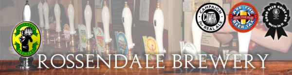 Rossendale Brewery logo