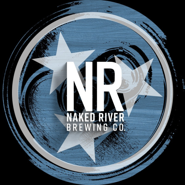 Naked River Brewing Company Hop With a Golden Gun