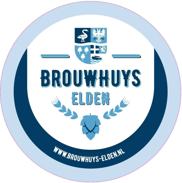 Brouwhuys Elden logo