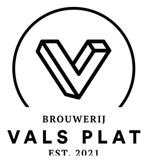 Brouwerij Vals Plat logo