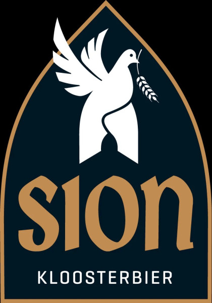 Sion Kloosterbier logo