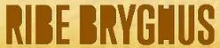 Ribe Bryghus logo