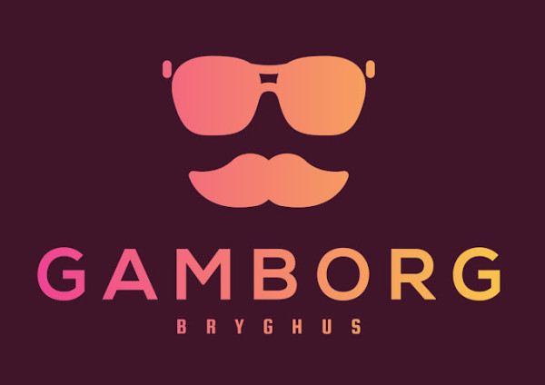 Gamborg Bryghus logo