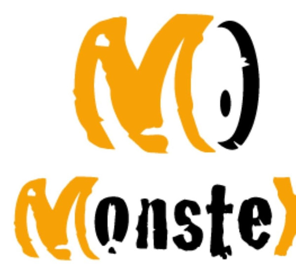 MonsteX Anstey Ale - Tropical One
