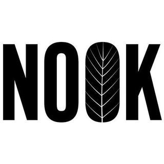 Nook Bryggeri Cassinos Sommarpils