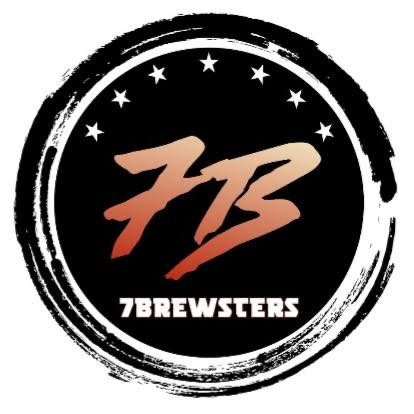 7Brewsters Easy Hazy