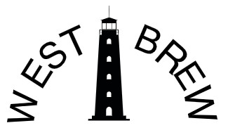 WestBrew logo