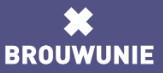 BrouwUnie logo