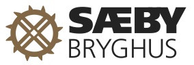 Sæby Bryghus logo