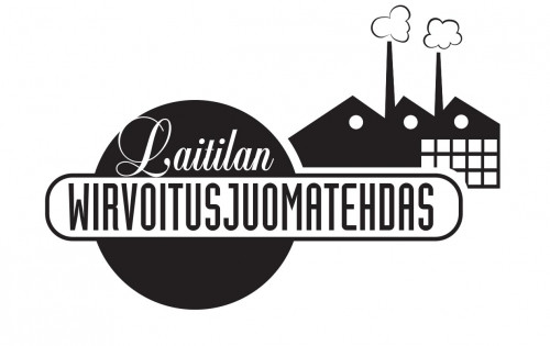 Laitilan Wirvoitusjuomatehdas logo