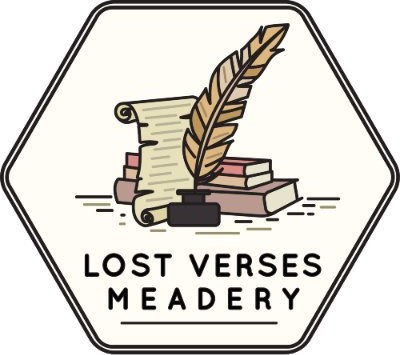Lost Verses Meadery Blackcurrant, Raspberry, Strawberry, & Cherry (Bordeaux Barrel)