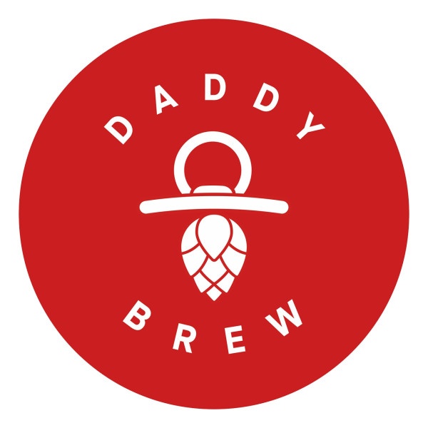 Daddy Brew logo