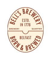 Bell's Brewery logo