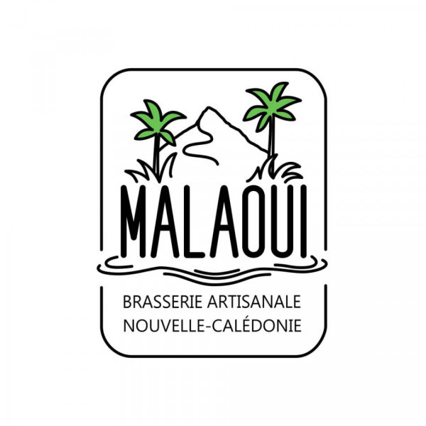 Brasserie Malaoui logo