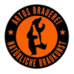ARTOS Brauerei logo