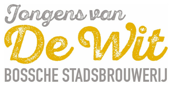 Jongens van De Wit logo